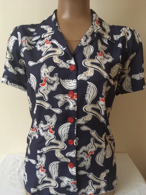 Ladies Tops