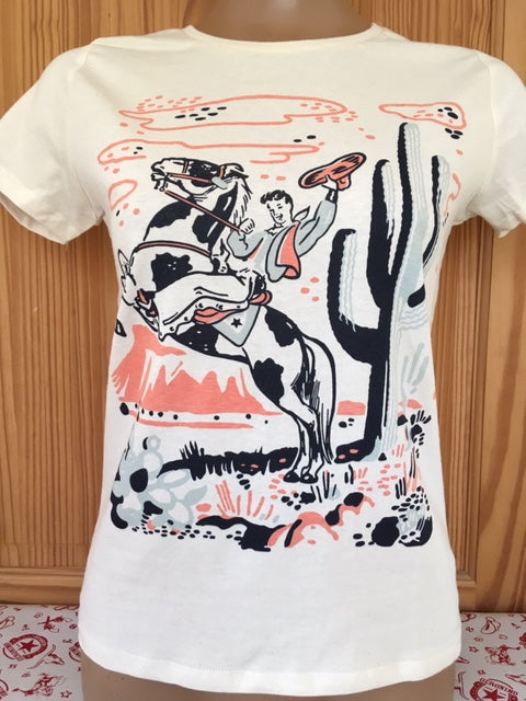 Ladies T-Shirts
