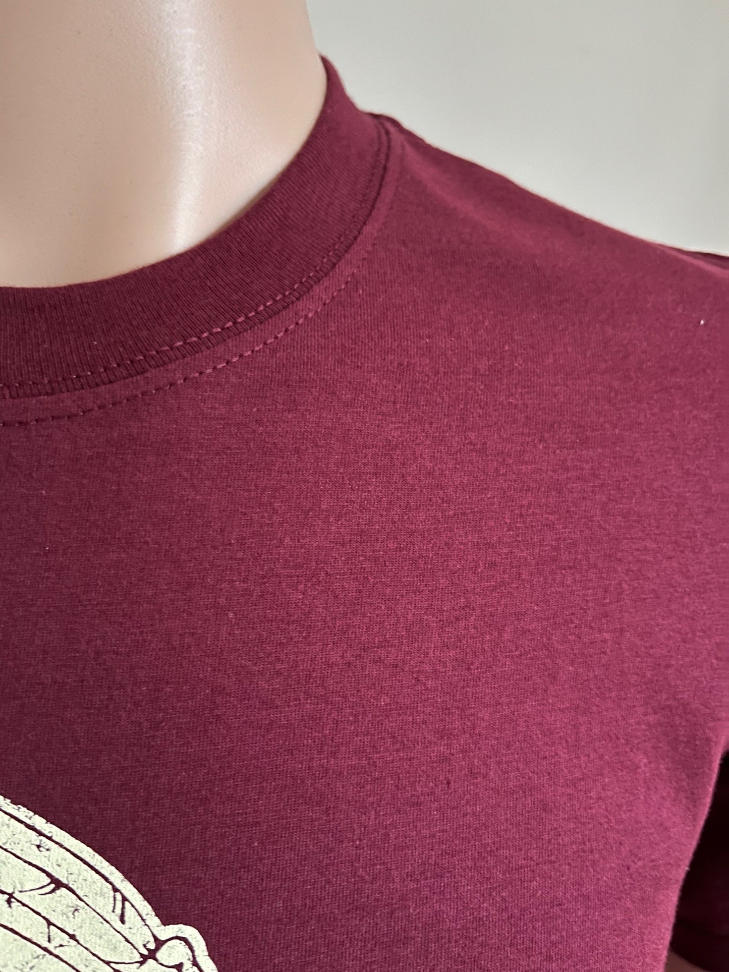 Mans Chief T-shirt