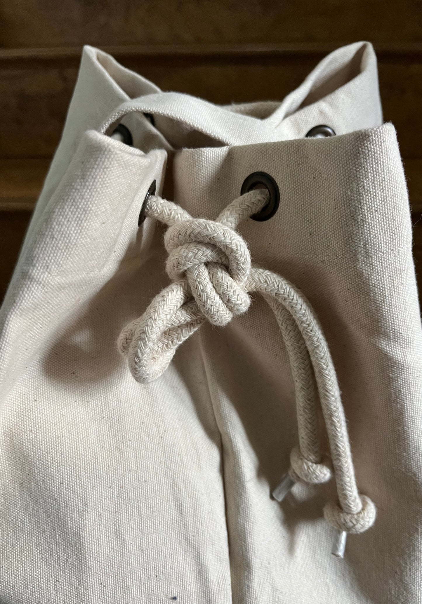 Sombrero cactus duffel bag