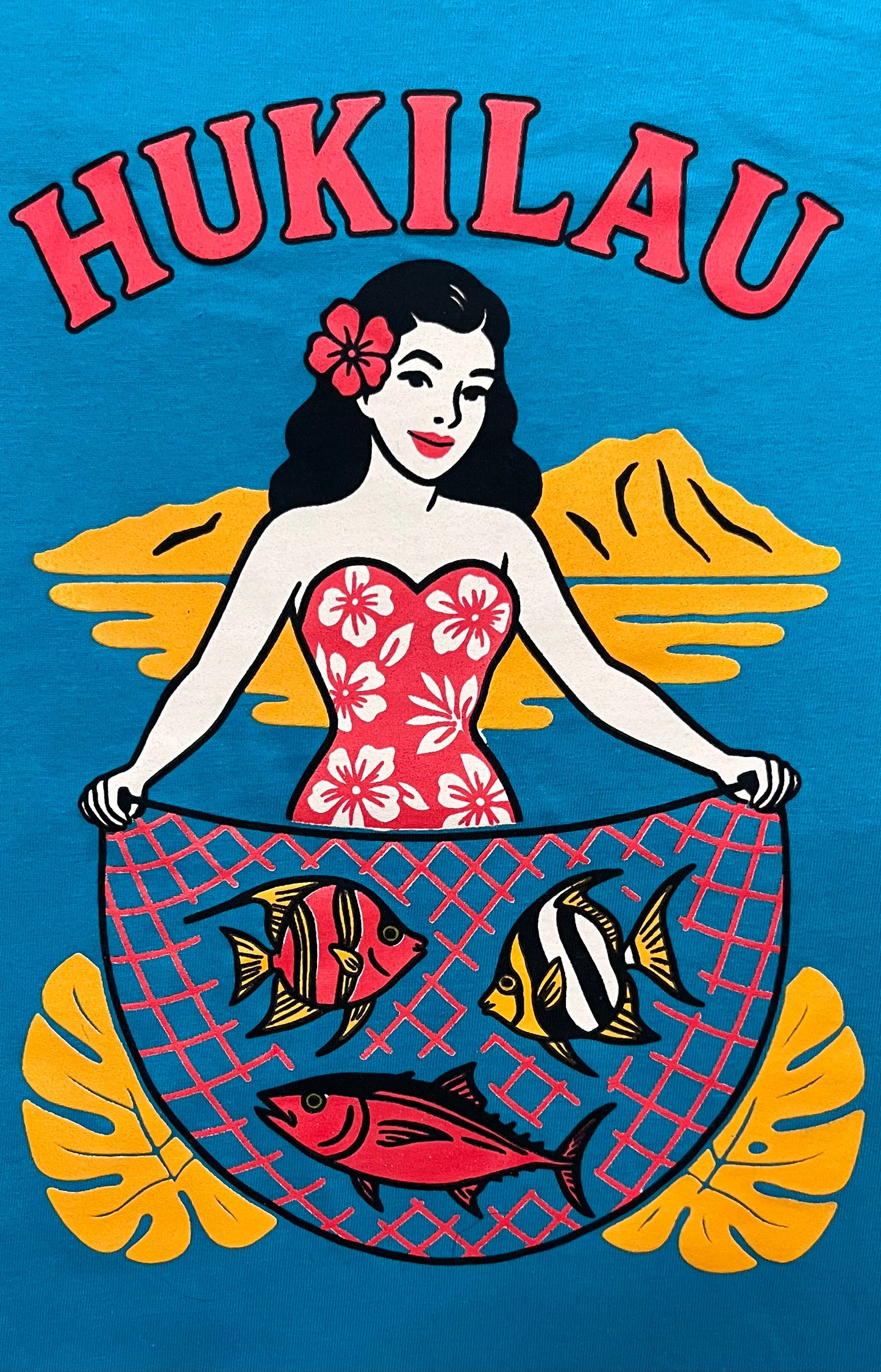 Hukilau