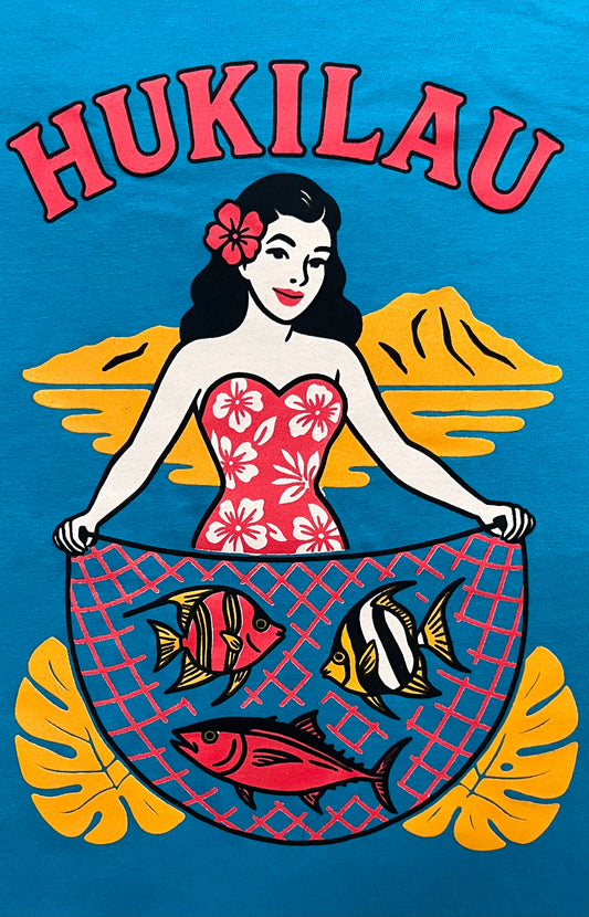Hukilau