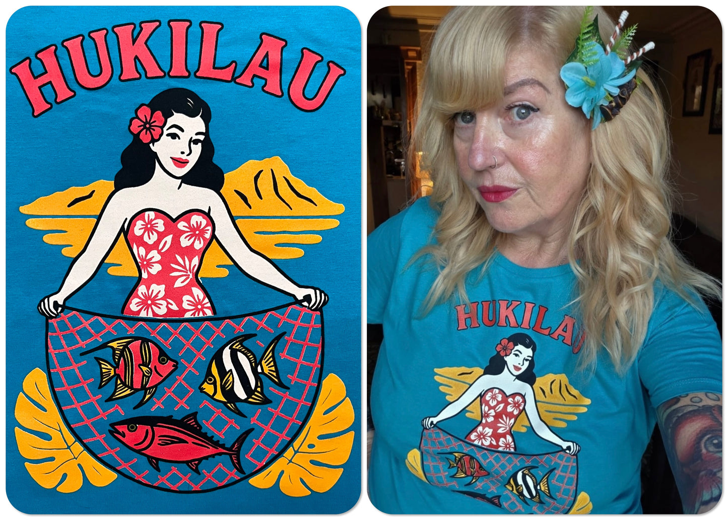 Hukilau