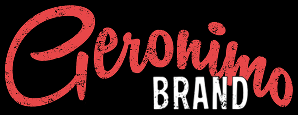 Geronimo Brand