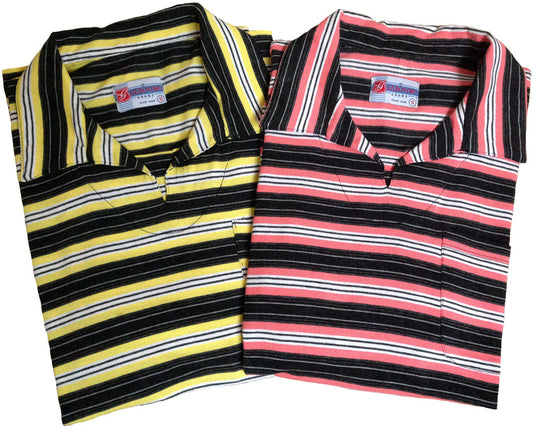 Rayon Sportshirt