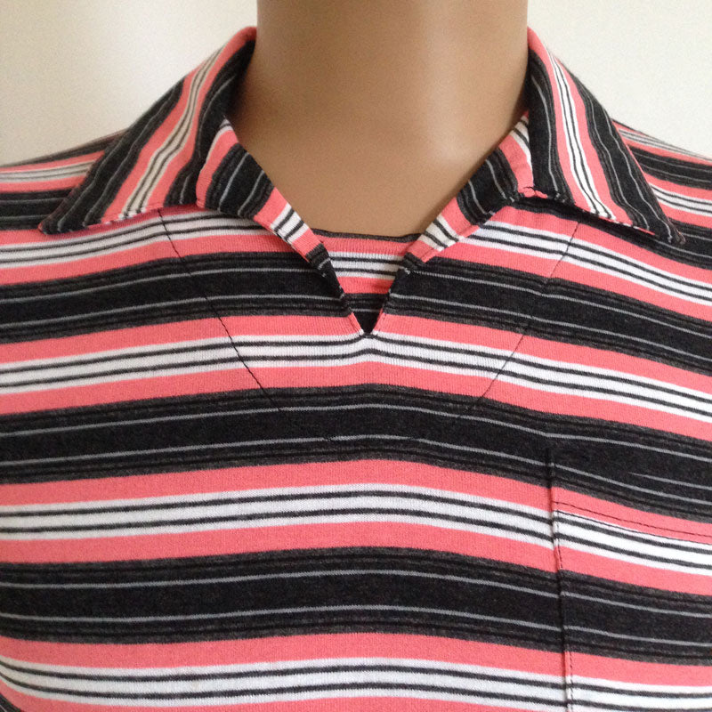 Rayon Sportshirt