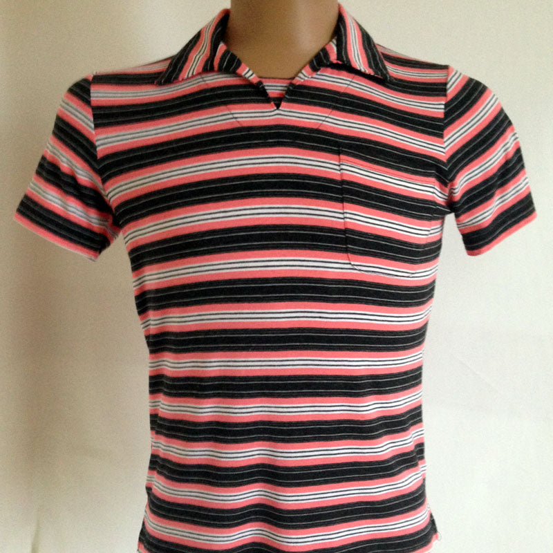 Rayon Sportshirt